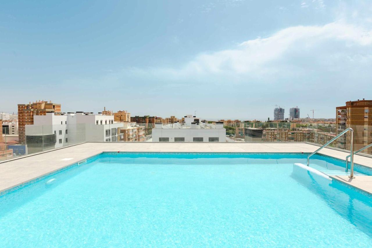 Cosmopolitan & Apartament